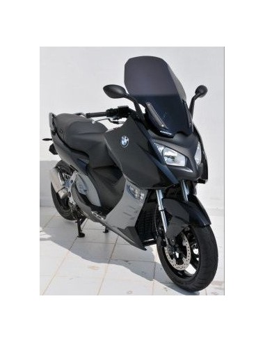 Bulle TO Ermax Bmw C 600 sport 2012/2013