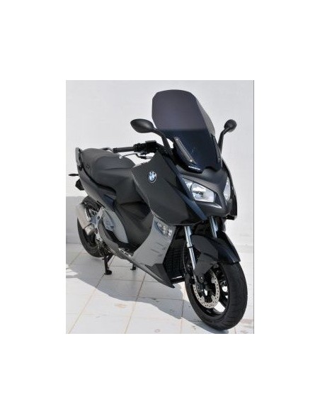 Bulle TO Ermax Bmw C 600 sport 2012/2013