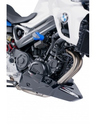 Protection moteur PUIG pour BMW F800 R de 2009 à2011