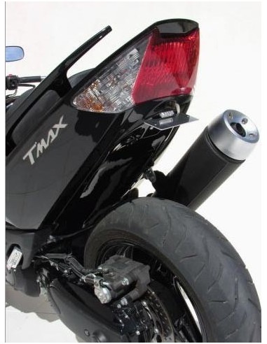 Passage de roue Ermax pour Yamaha Tmax 500  2008 à 2011