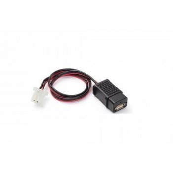 Adaptateur USB pour Tmax 530 SX & DX 2017