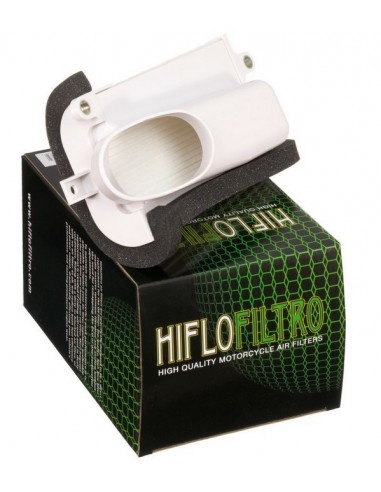 Filtre à air Hiflofiltro HFA4509 pour Tmax 530 de 2012 à 2016