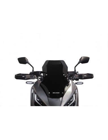 Bulle Malossi sport Honda X-ADV 750 euro-5 21-23