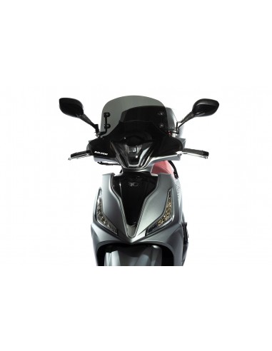 Bulle Malossi pare-brise Kymco People 300 S ABS euro-4 19-20