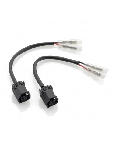 Câblage Rizoma pour mini clignotant et rétroviseur VELOCE L TMax 530 Dx Sx MT10 Yzf-R1 Yzf-R6