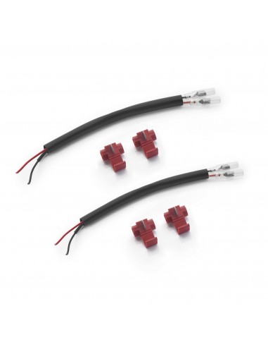 Kit câblage pour clignotants AV et AR Rizoma Honda XADV 750 17-23