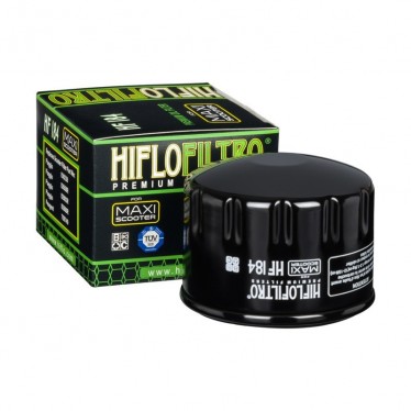 Filtre à huile Hiflofiltro Piaggio MP3 500 HPE euro-5 depuis 2022