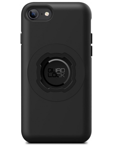 Coque Quad Lock MAG case Apple iPhone SE (2 ème génération)