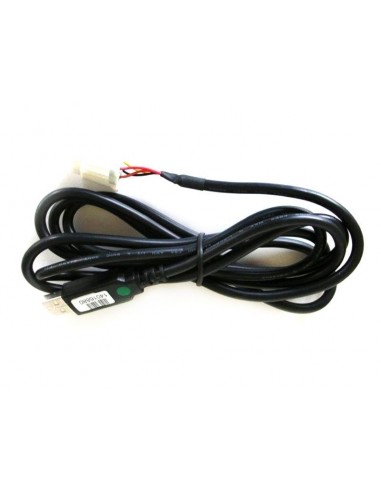Câble USB Interfaçage FTDI-USB RAPIDBIKE boitiers EVO / RACING au PC