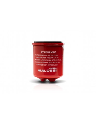 Filtre à huile Malossi Piaggio Medley 125 euro-4-5 16-22