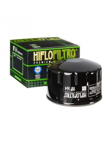 Filtre à huile Kymco AK 550 17-24 Hiflofiltro