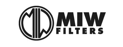 MIW filtres à air